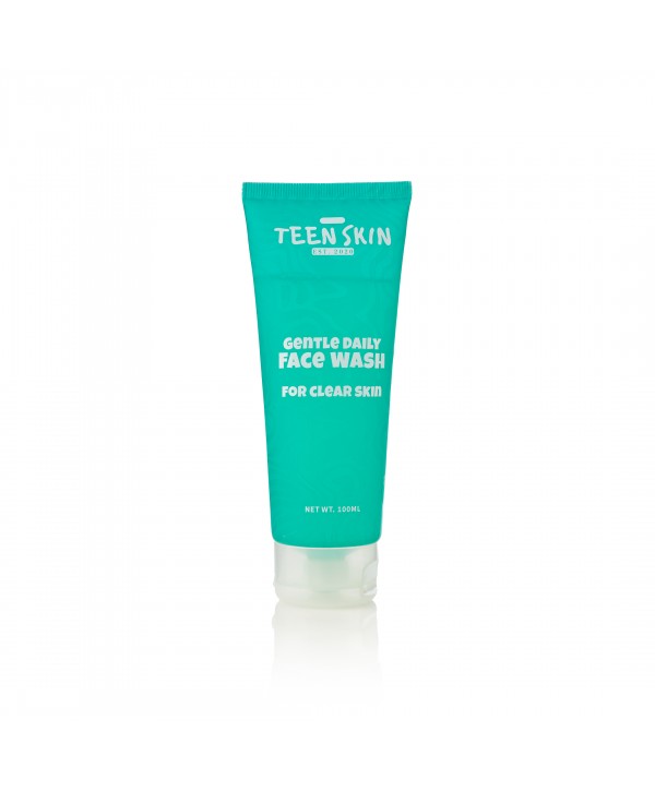 Gentle Daily Face Wash