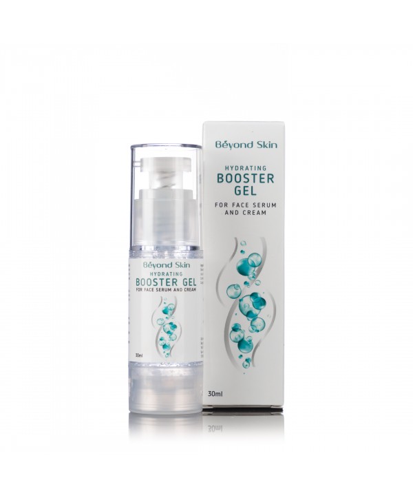 Hydrating Booster Gel