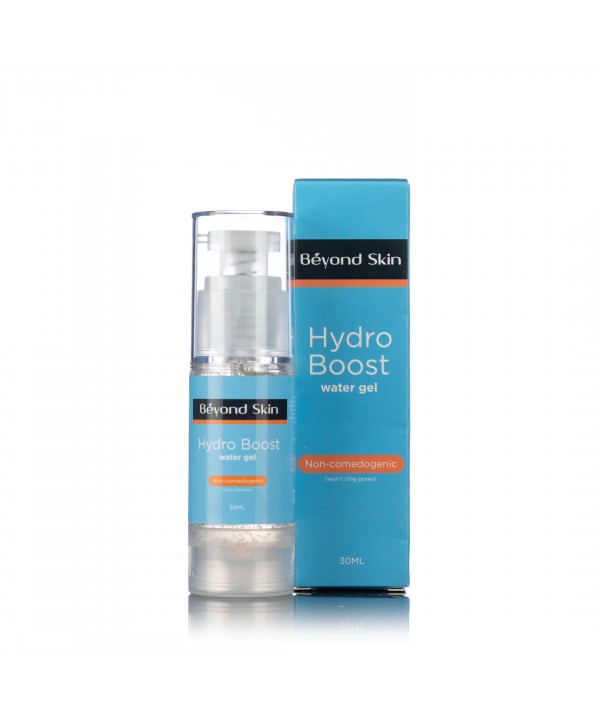 Hydro Boost Water Gel face Cream Hydro Boost Water Gel face Cream