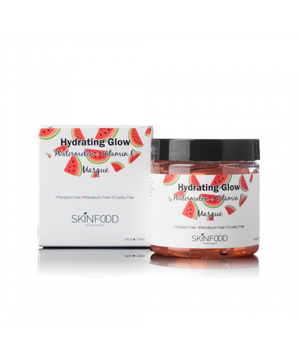 Watermelon + Vitamin C Masque Watermelon + Vitamin C Masque